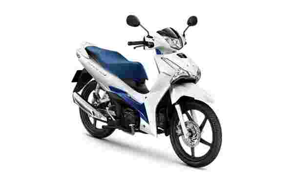 Honda Wave 125i 2024