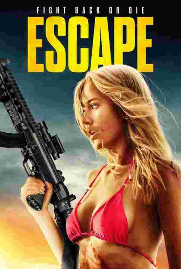 หนัง Escape