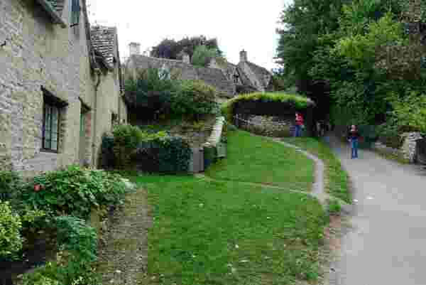 Bibury