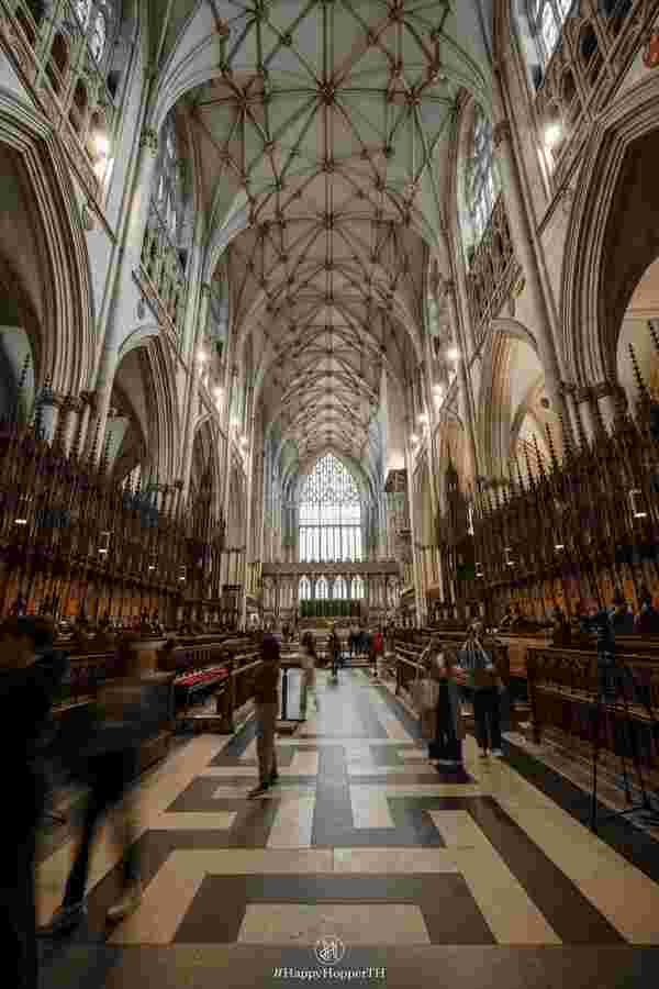 York Minster