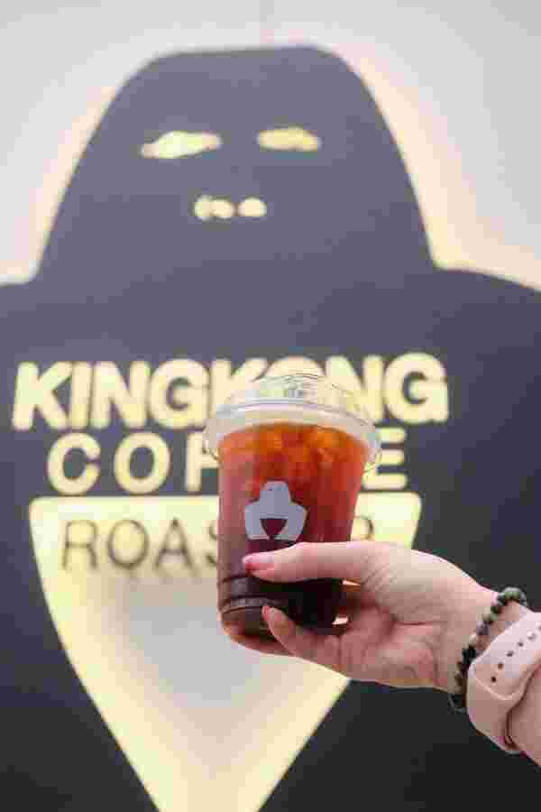 KINGKONG COFFEE ROASTERS