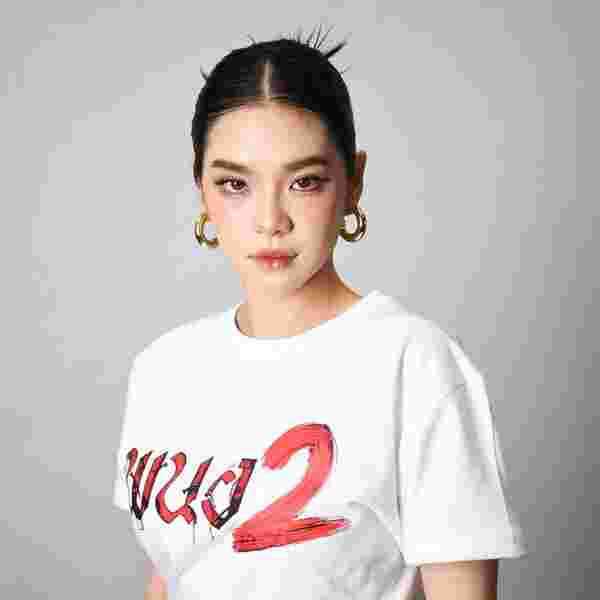 นักแสดงนำหนัง พนอ 2 เฌอปราง อารีย์กุล นำแสดง