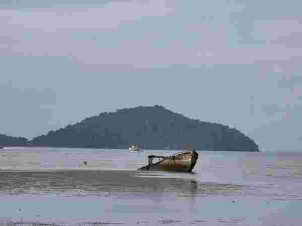 สะพานหินภูเก็ต