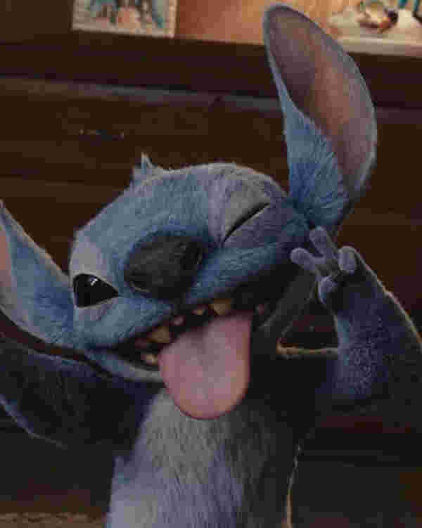 เรื่องน่ารู้ ilo & Stitch ฉบับ Live Action