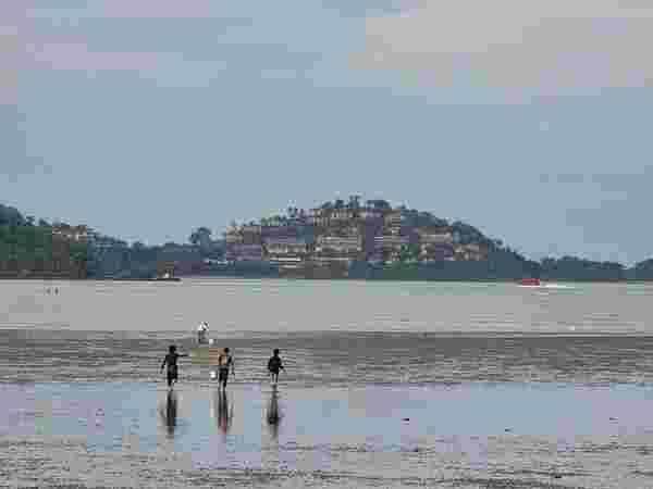 สะพานหินภูเก็ต