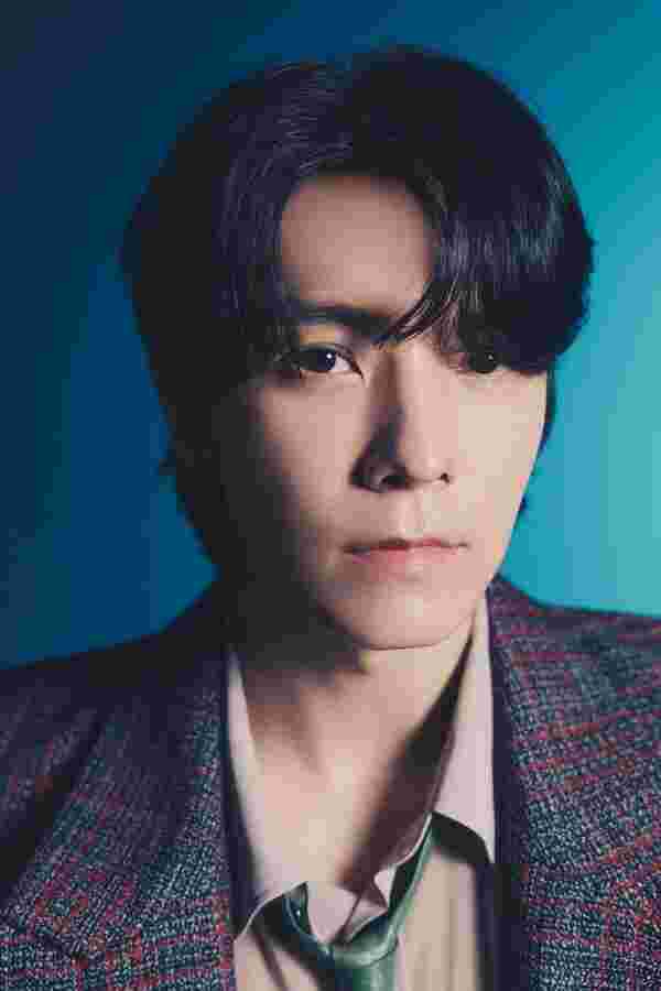 Super Junior Donghae