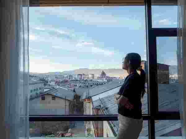 Shangri-La Yunbian View Homestay 