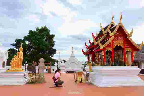 วัดอรุณธรรมสถาน