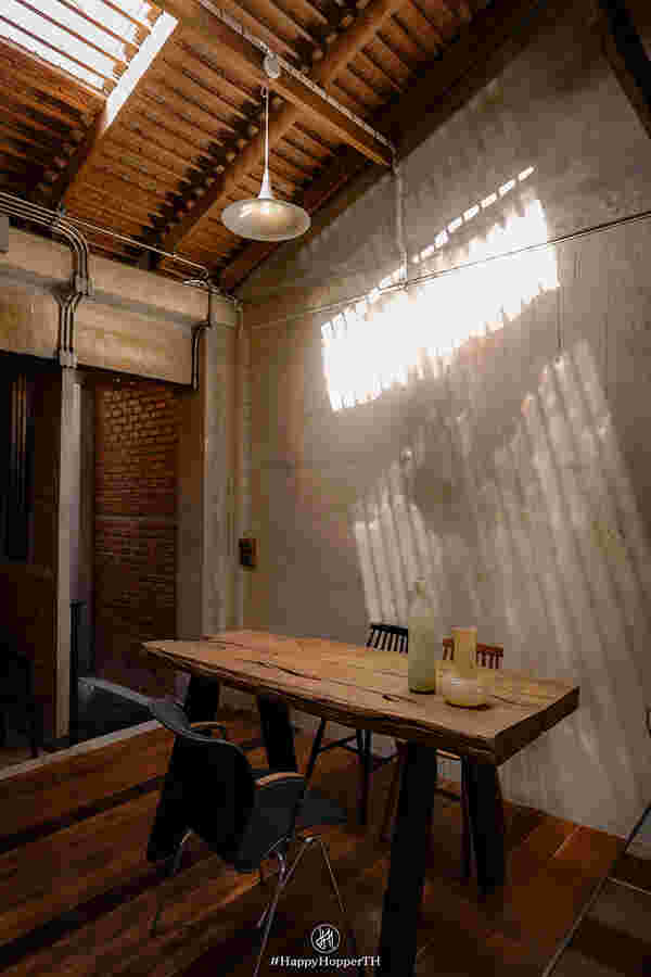 พบหน้า Specialty Coffee ซอยคอนแวนต์