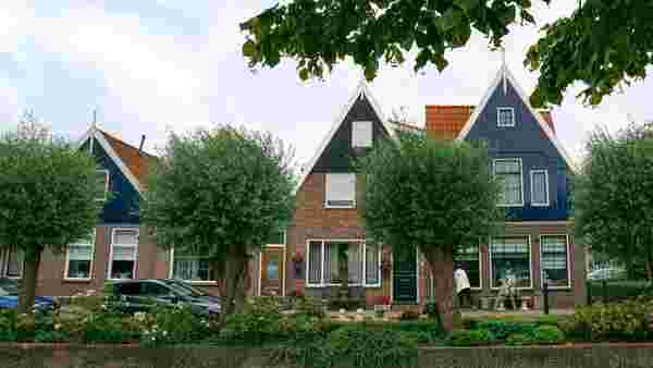 Volendam 