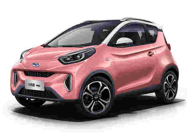 Chery EQ1