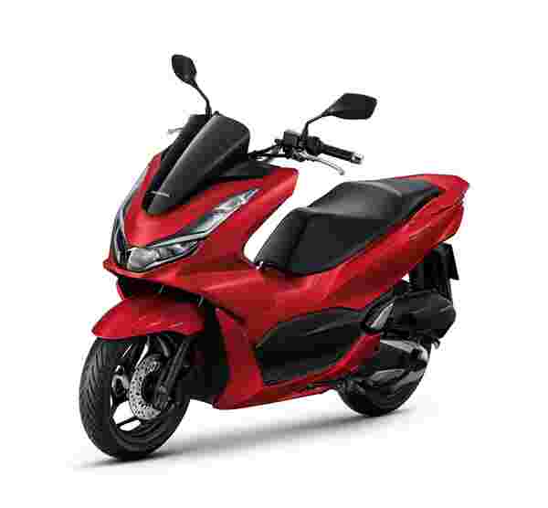 Honda PCX 160 