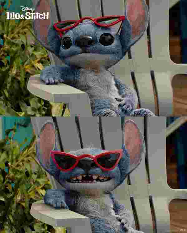 Lilo & Stitch หนัง หนังไลฟ์แอ็คชั่น ว่าที่หนังพันล้านเรื่องใหม่ของดิสนีย์