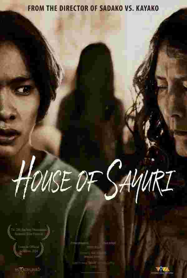 ดูหนัง House of Sayuri