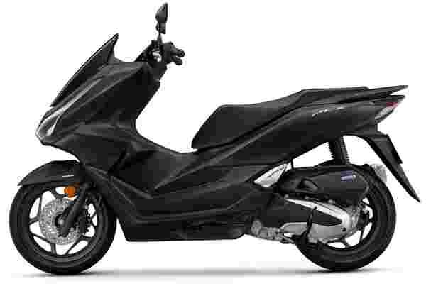 honda scoopy 2025