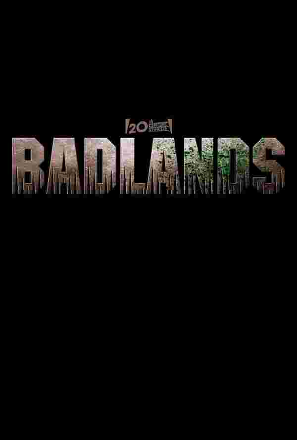 Predator: Badlands หนังใหม่ 2025