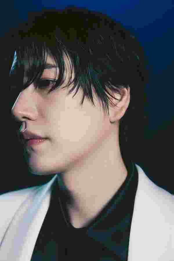 Super Junior Kyuhyun