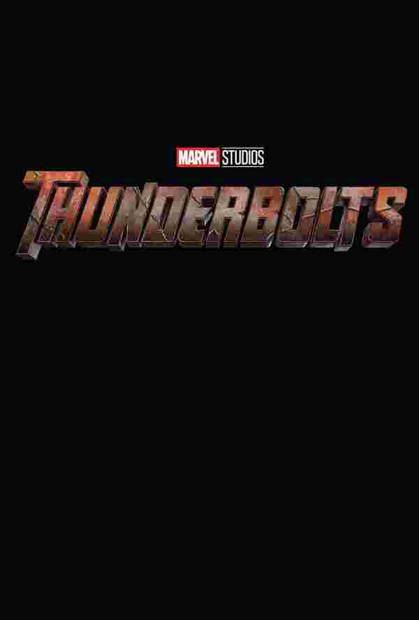 หนัง Thunderbolts