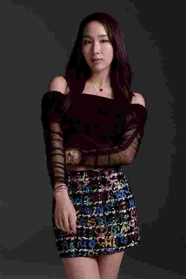 น้องสาวหายนะ Hide & Sis นักแสดง
