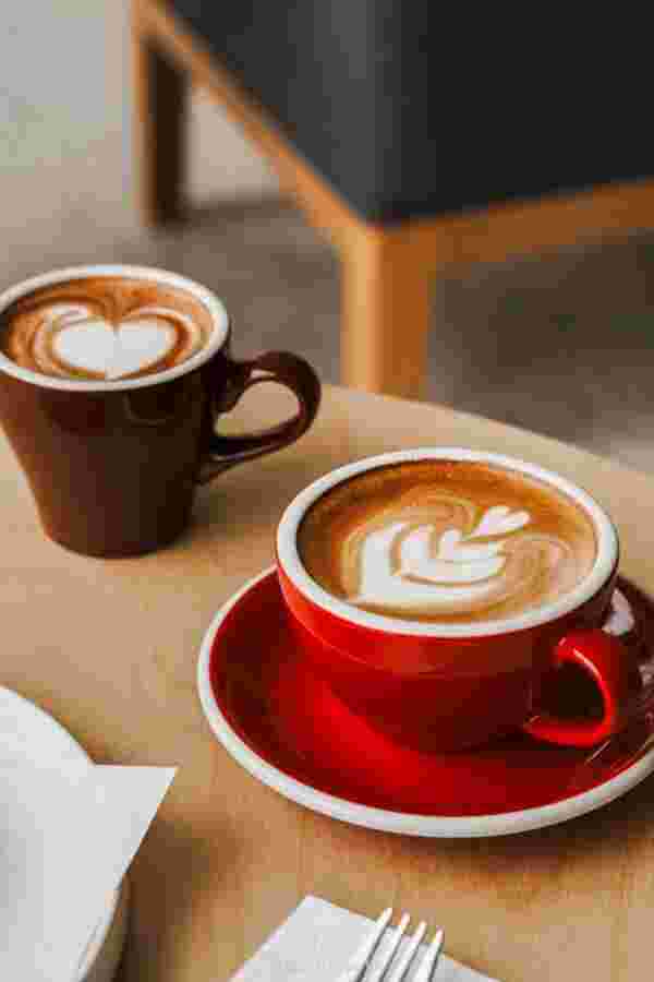 Good Neighbor Coffee
