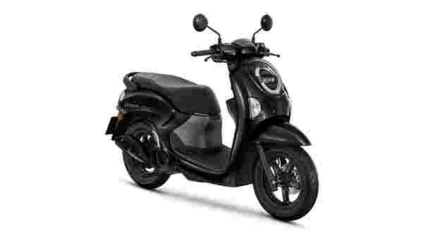 honda scoopy 2025