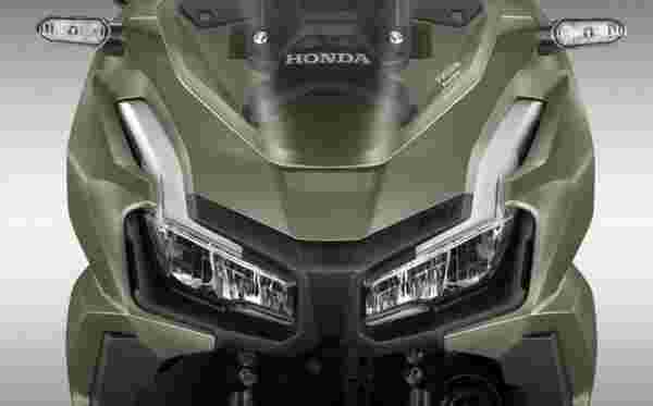 honda adv 160