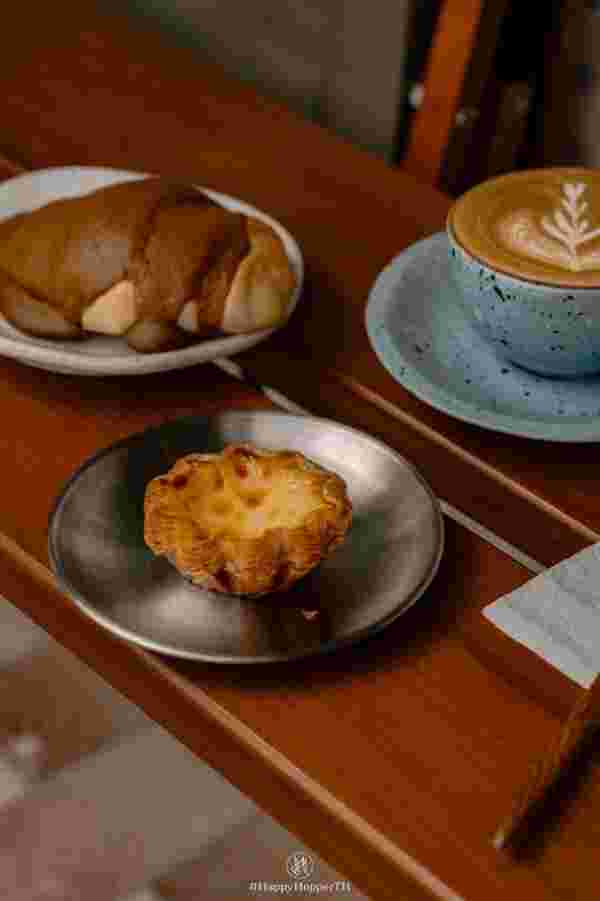 August Bakes