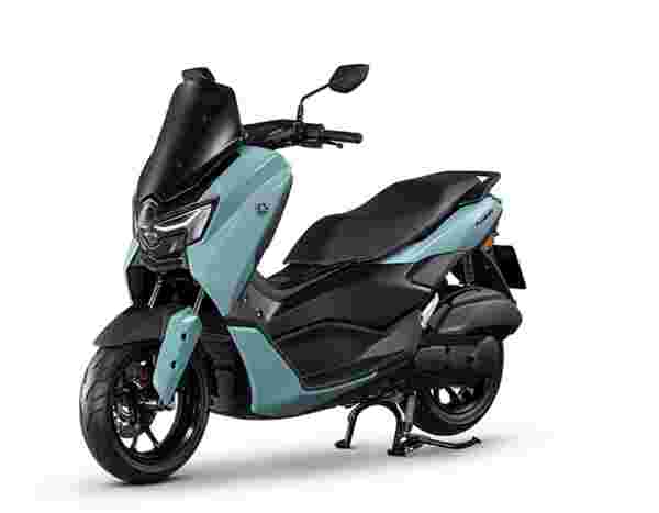 yamaha nmax