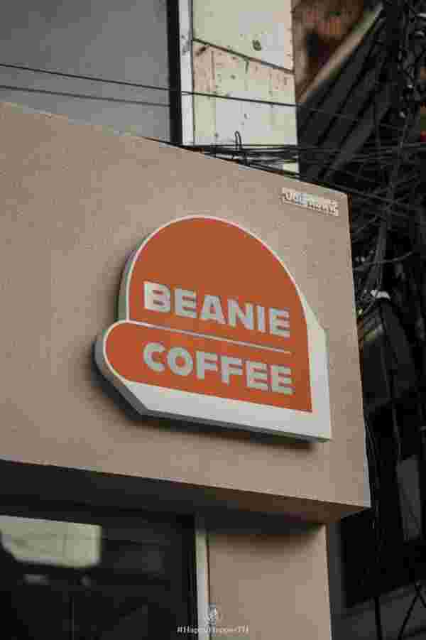 Beanie Coffee