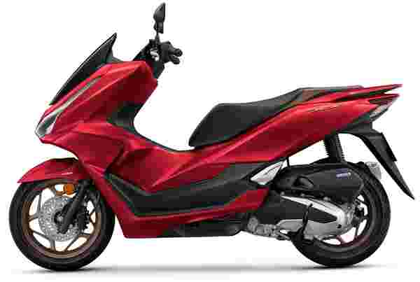 honda scoopy 2025