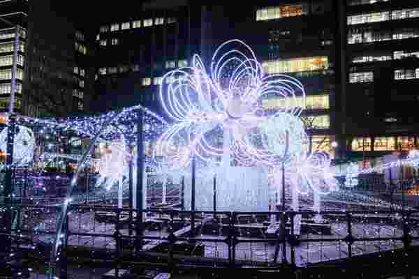 German Christmas Market 2024 in Sapporo