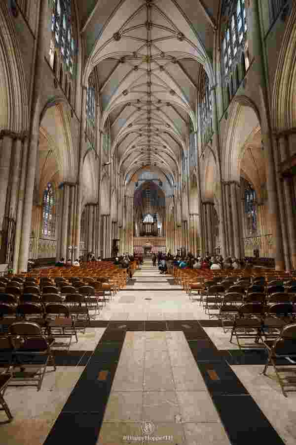 York Minster