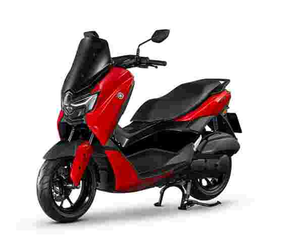 yamaha nmax