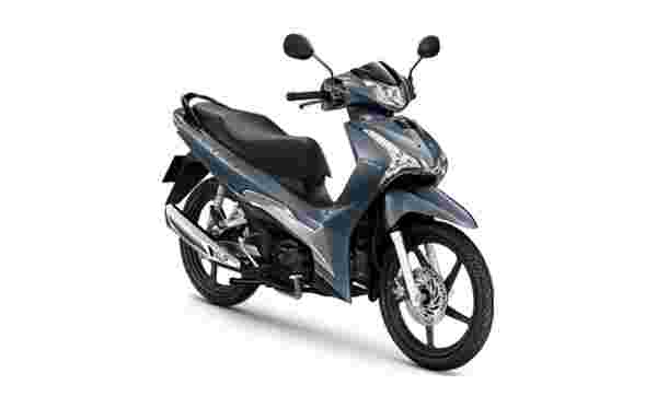 Honda Wave 125i 2025