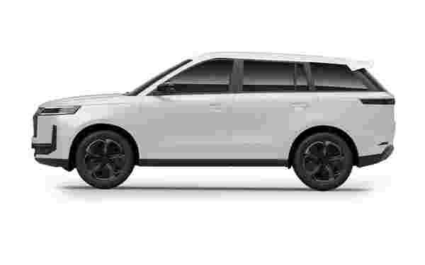 Jaecoo 5 EV