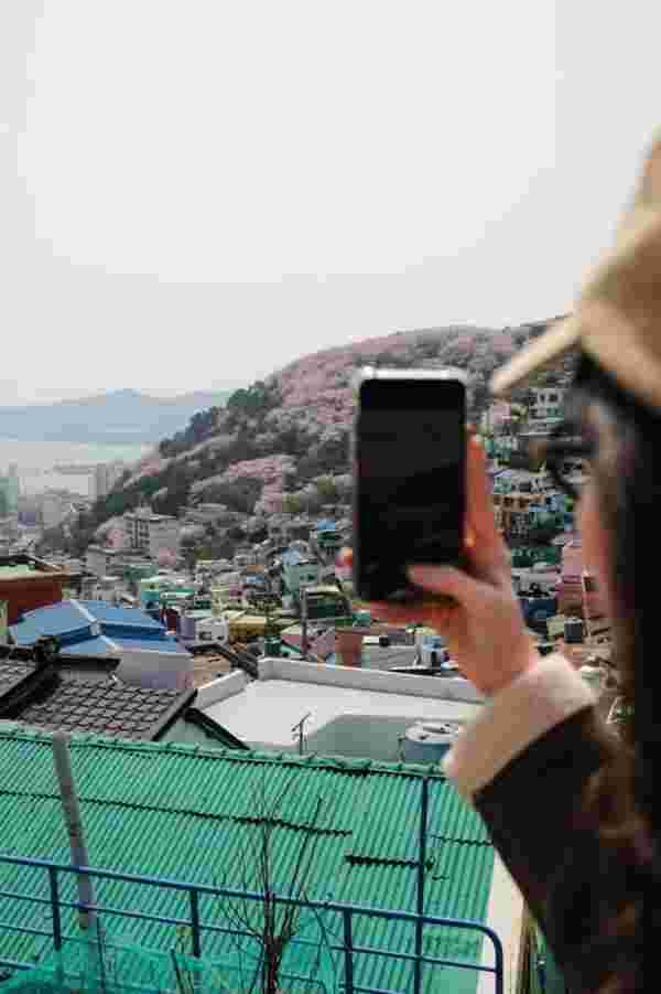Gamcheon Culture Village