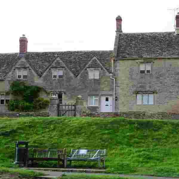 Bibury