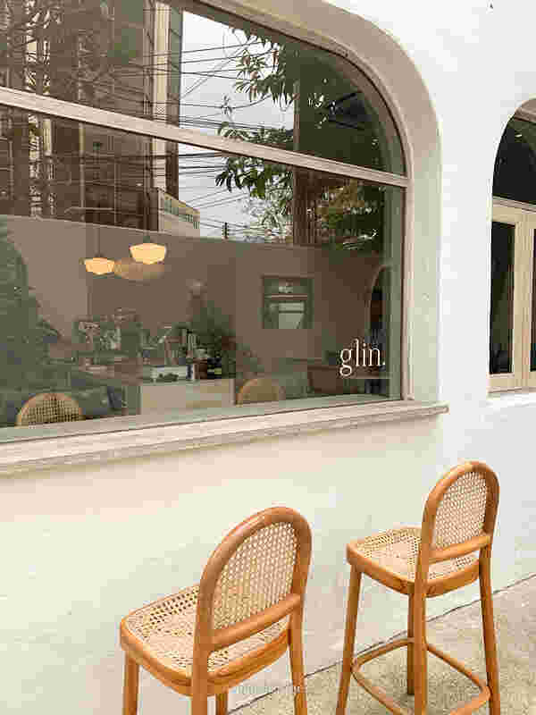 Glin Cafe คาเฟ่เชียงใหม่