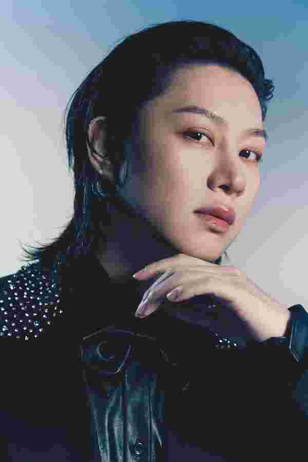 Super Junior Heechul