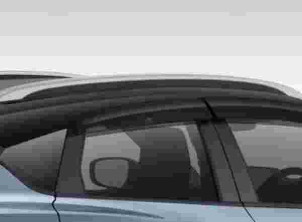 Suzuki Fronx