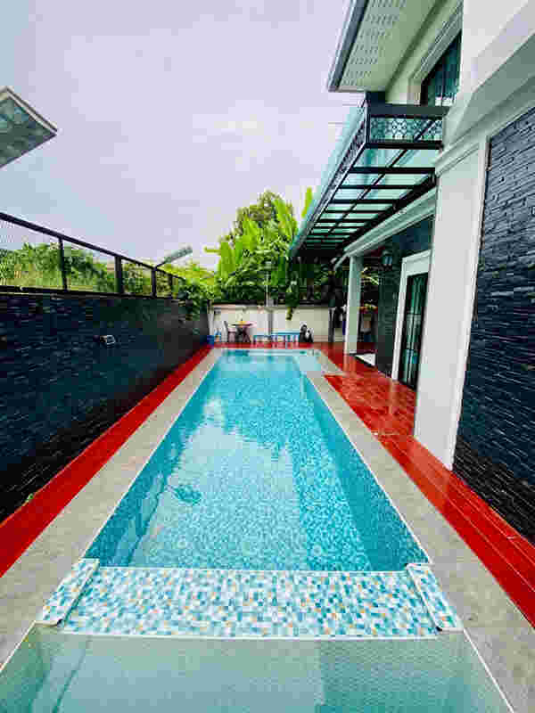 รีโนเวทบ้านหลุดจำนอง