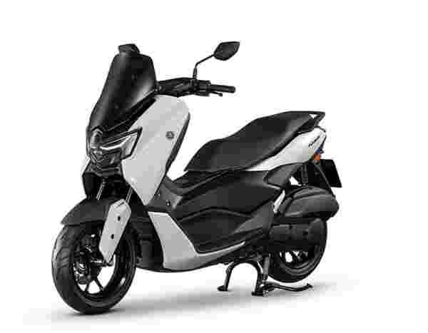 yamaha nmax