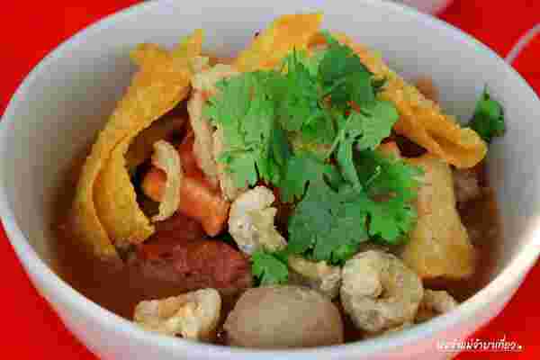 ร้านลุงมลกะป้าขี้ลืม  