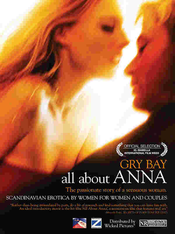 All About Anna หนัง 18+