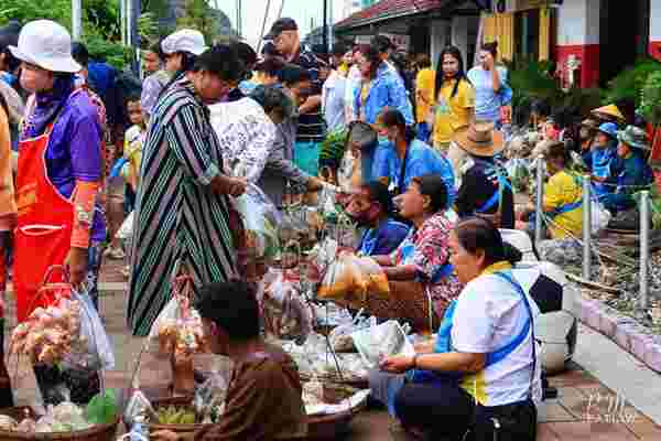 ของกินบุรีรัมย์