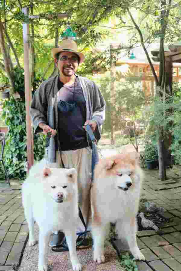 Mori Natural Farm 