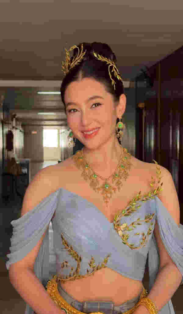 เบลล่า ราณี
