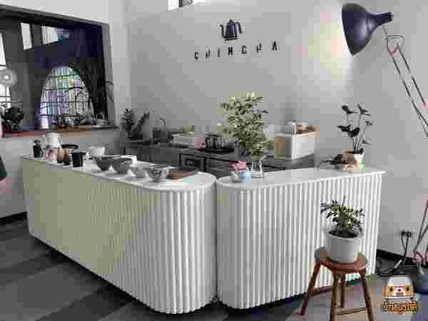 CHIM Cafe 