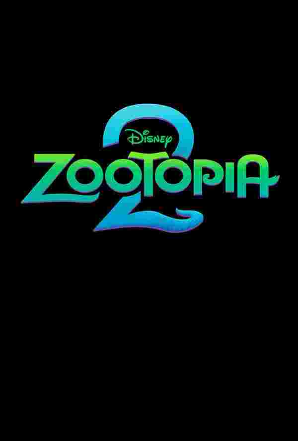 หนัง Zootopia 2