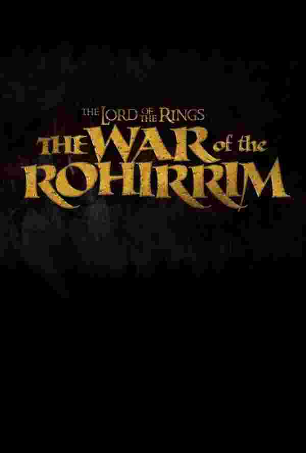 หนัง The Lord of the Rings: The War of the Rohirrim